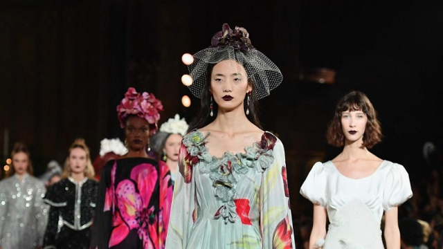 Fakta Menarik New York Fashion Week