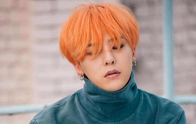 Memahami Gaya Fashion G-Dragon: Inspirasi dan Pengaruhnya